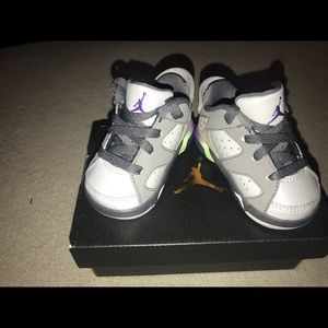 Jordan 6 Retro Low Gt